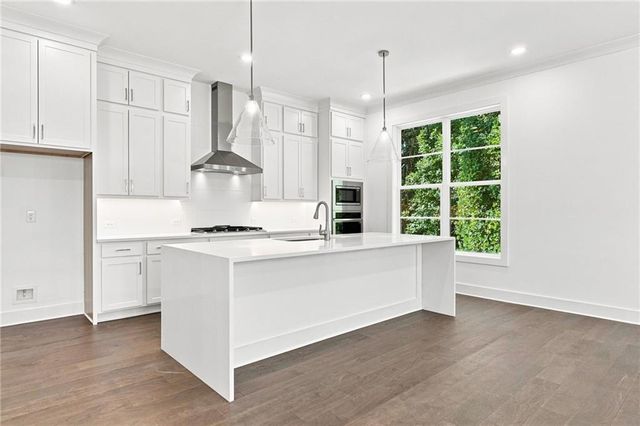 3050 Kara Court, Roswell, GA 30076