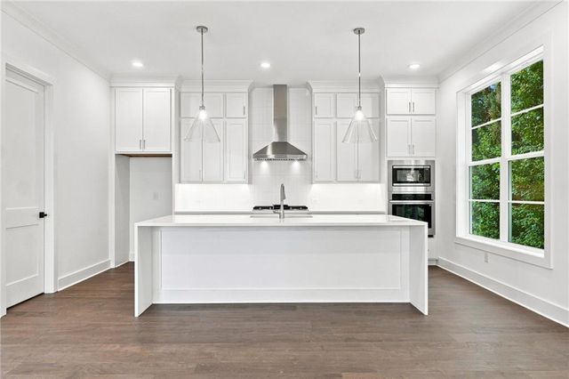 3050 Kara Court, Roswell, GA 30076