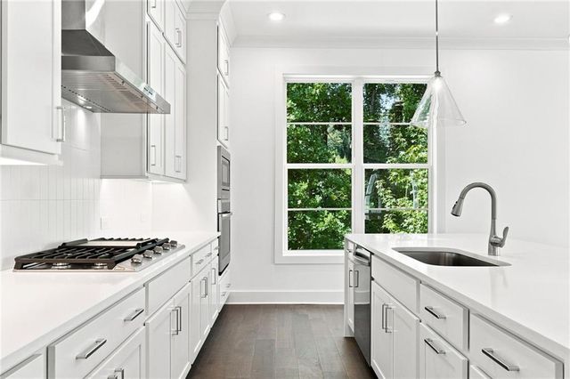 3050 Kara Court, Roswell, GA 30076
