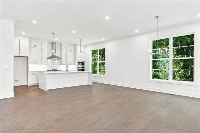 3050 Kara Court, Roswell, GA 30076