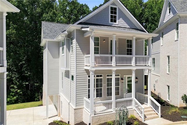 3050 Kara Court, Roswell, GA 30076