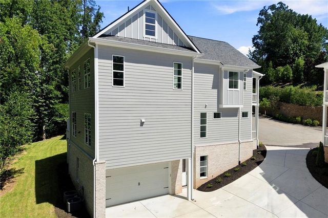 3050 Kara Court, Roswell, GA 30076