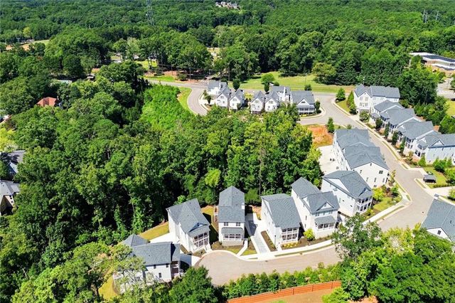 3050 Kara Court, Roswell, GA 30076