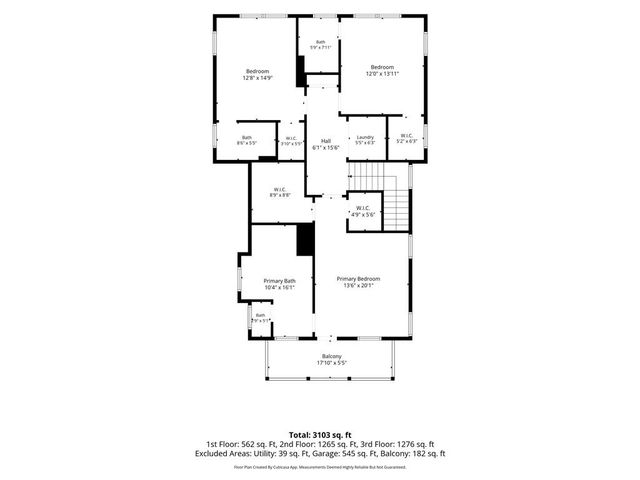 3050 Kara Court, Roswell, GA 30076