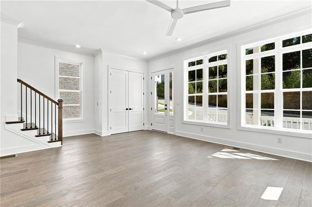 3050 Kara Court, Roswell, GA 30076