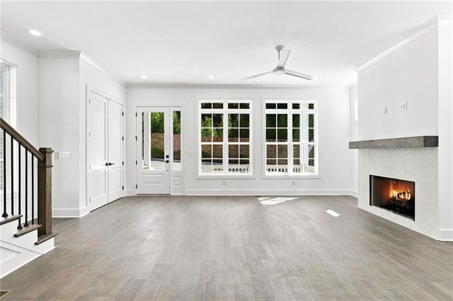 3050 Kara Court, Roswell, GA 30076