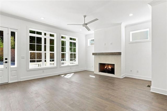 3050 Kara Court, Roswell, GA 30076