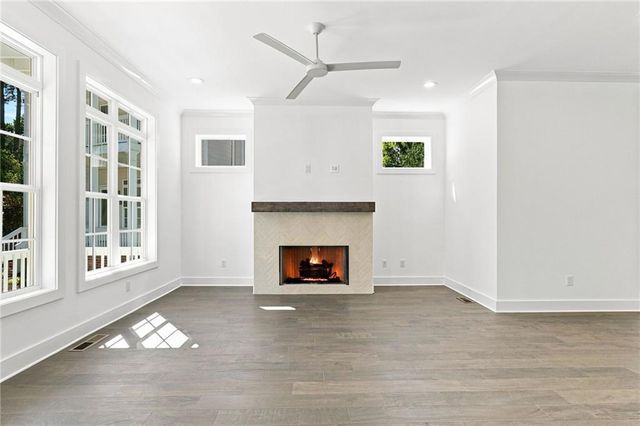 3050 Kara Court, Roswell, GA 30076