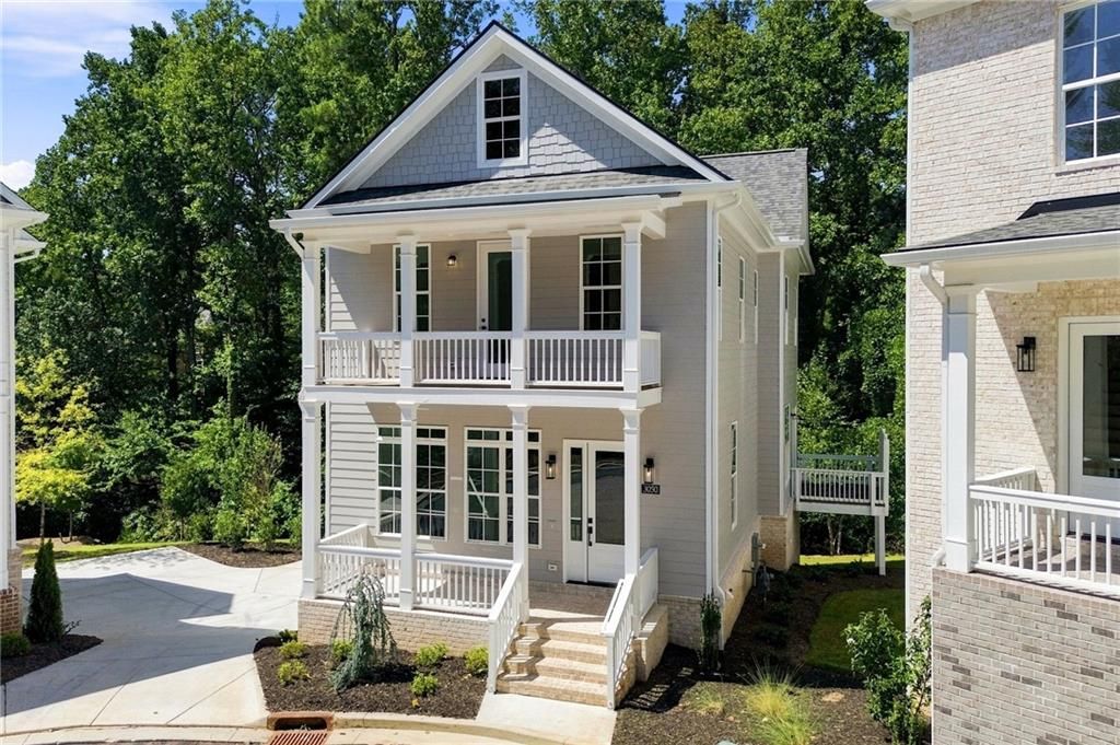 3050 Kara Court, Roswell, GA 30076