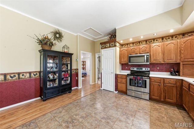 329 Lakeview Road, Old Monroe, MO 63369