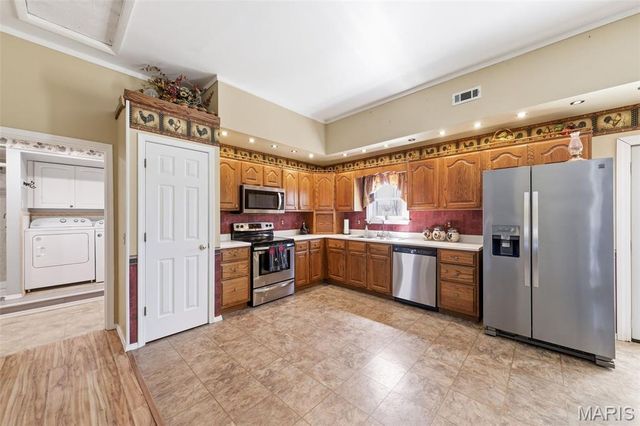 329 Lakeview Road, Old Monroe, MO 63369