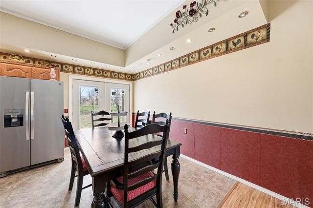 329 Lakeview Road, Old Monroe, MO 63369