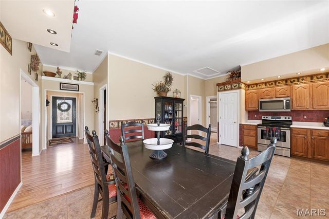 329 Lakeview Road, Old Monroe, MO 63369