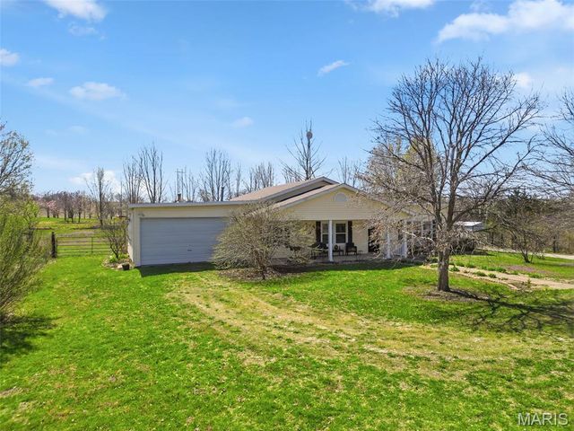 329 Lakeview Road, Old Monroe, MO 63369