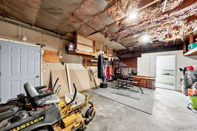 329 Lakeview Road, Old Monroe, MO 63369