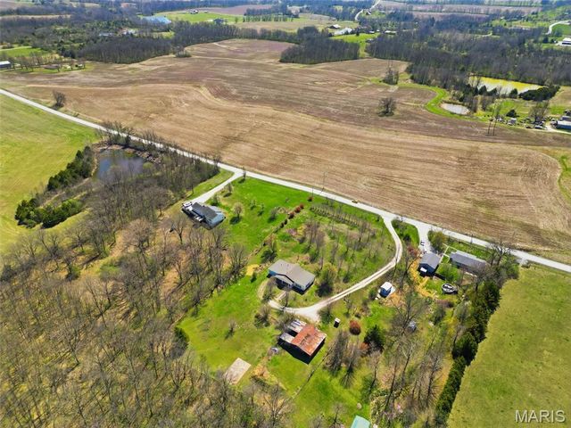 329 Lakeview Road, Old Monroe, MO 63369