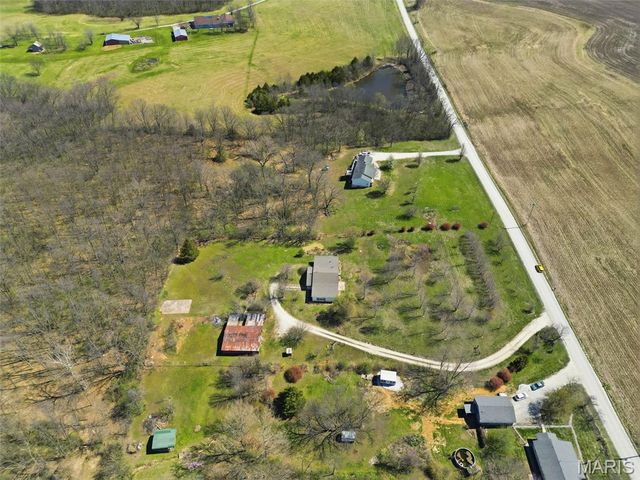 329 Lakeview Road, Old Monroe, MO 63369