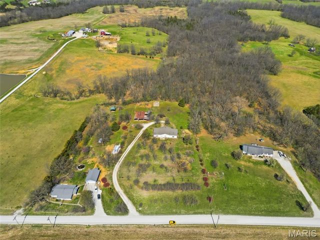 329 Lakeview Road, Old Monroe, MO 63369