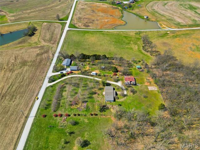 329 Lakeview Road, Old Monroe, MO 63369