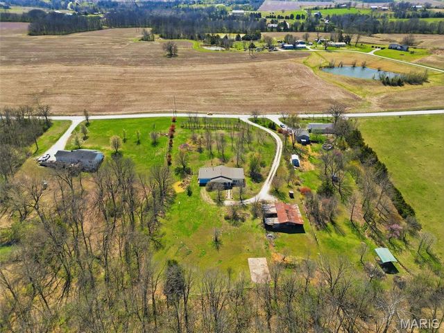 329 Lakeview Road, Old Monroe, MO 63369