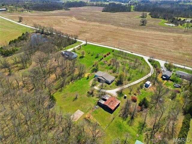 329 Lakeview Road, Old Monroe, MO 63369