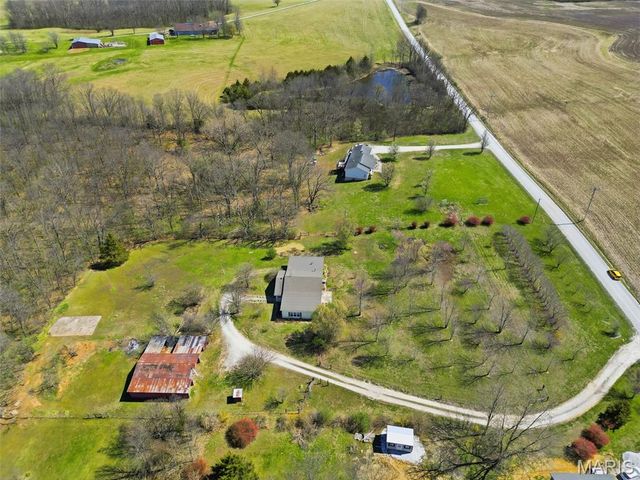 329 Lakeview Road, Old Monroe, MO 63369