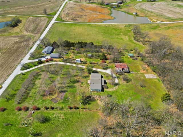 329 Lakeview Road, Old Monroe, MO 63369