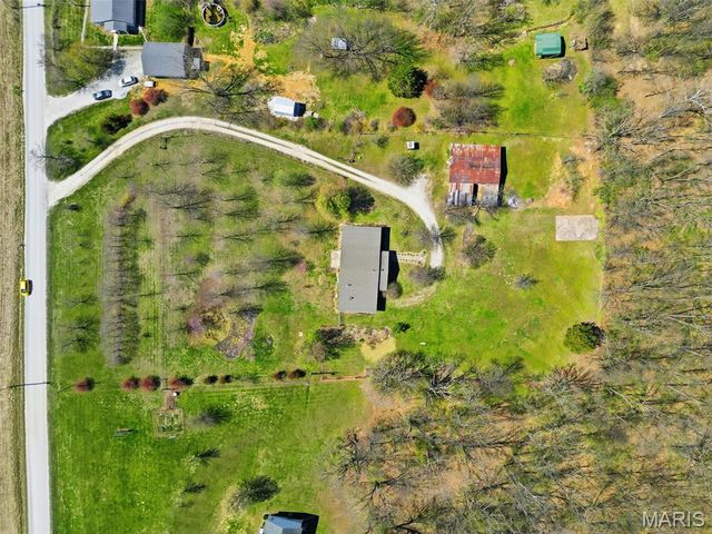 329 Lakeview Road, Old Monroe, MO 63369