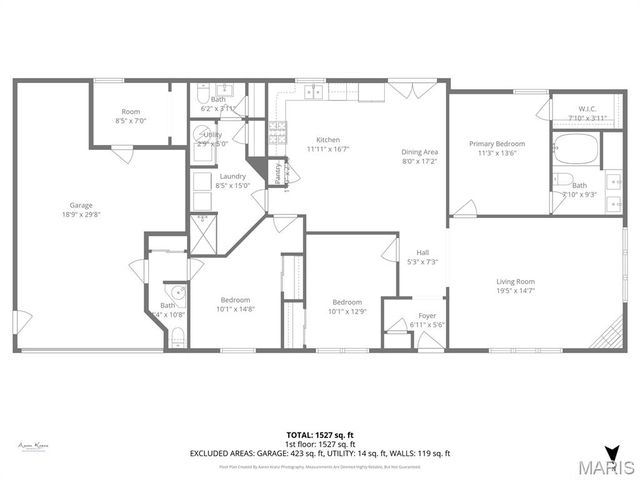 329 Lakeview Road, Old Monroe, MO 63369