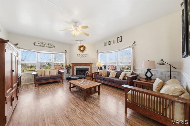 329 Lakeview Road, Old Monroe, MO 63369