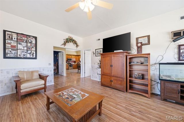 329 Lakeview Road, Old Monroe, MO 63369