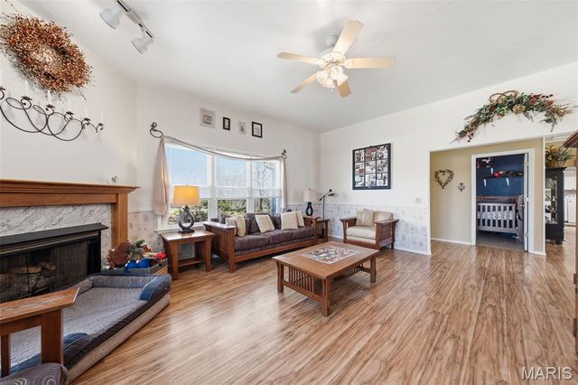 329 Lakeview Road, Old Monroe, MO 63369