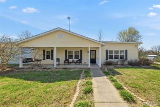 329 Lakeview Road, Old Monroe, MO 63369