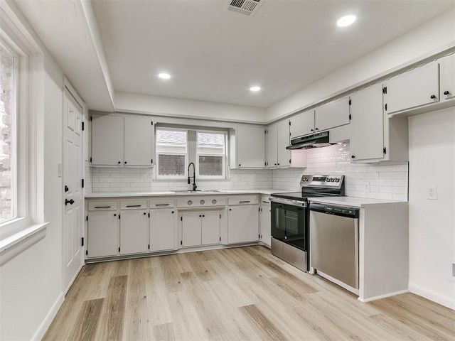 2601 SW 49th Street, Oklahoma City, OK 73119