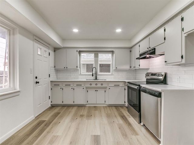 2601 SW 49th Street, Oklahoma City, OK 73119