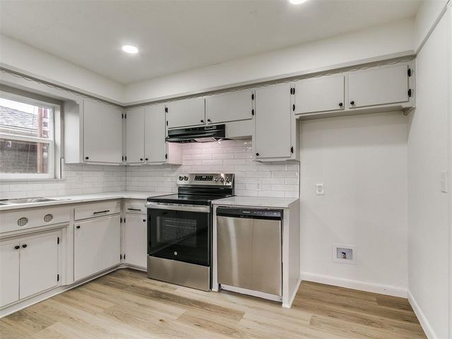 2601 SW 49th Street, Oklahoma City, OK 73119