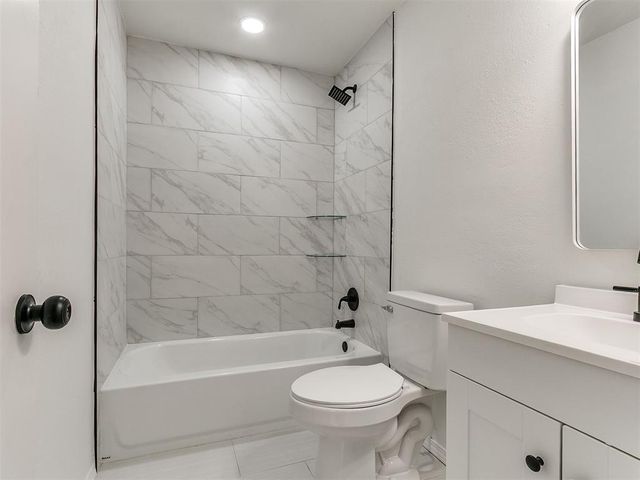 2601 SW 49th Street, Oklahoma City, OK 73119