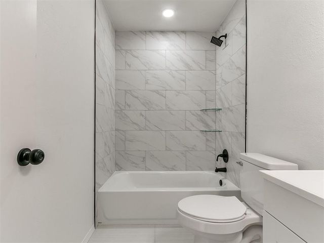 2601 SW 49th Street, Oklahoma City, OK 73119