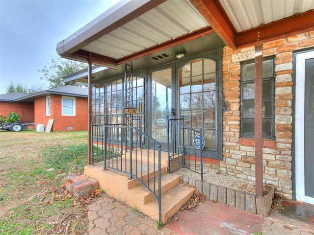 2601 SW 49th Street, Oklahoma City, OK 73119