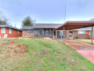 2601 SW 49th Street, Oklahoma City, OK 73119