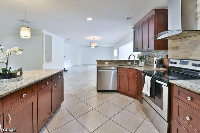 3479 Durkee ST, Punta Gorda, FL 33980
