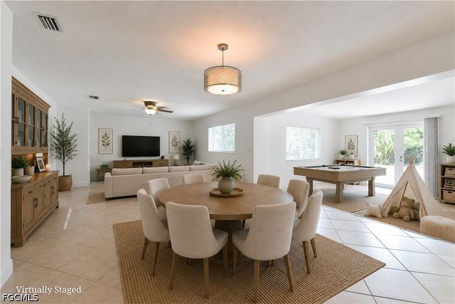 3479 Durkee ST, Punta Gorda, FL 33980
