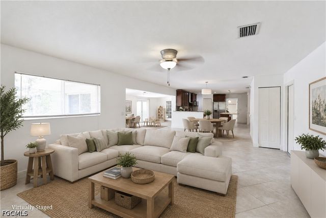 3479 Durkee ST, Punta Gorda, FL 33980