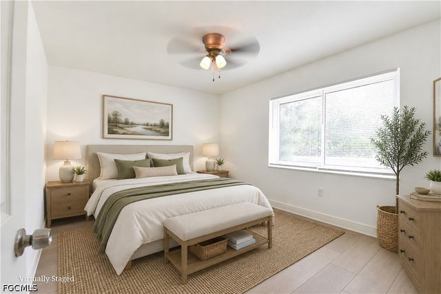3479 Durkee ST, Punta Gorda, FL 33980