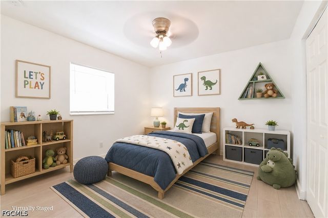 3479 Durkee ST, Punta Gorda, FL 33980