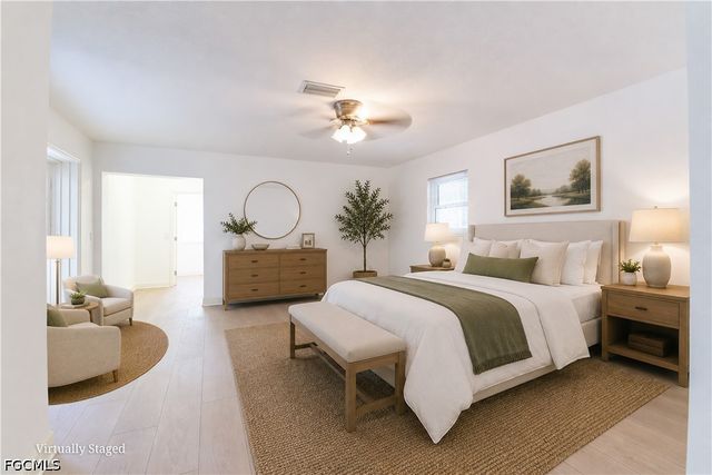 3479 Durkee ST, Punta Gorda, FL 33980