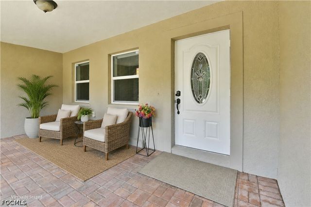 3479 Durkee ST, Punta Gorda, FL 33980