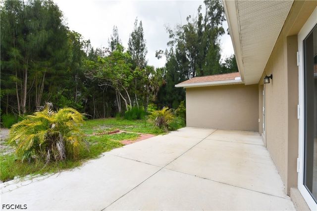 3479 Durkee ST, Punta Gorda, FL 33980