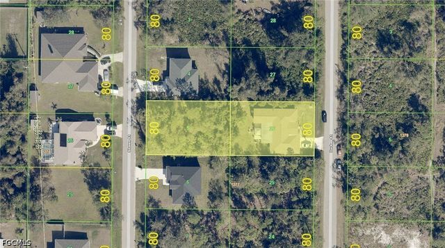 3479 Durkee ST, Punta Gorda, FL 33980