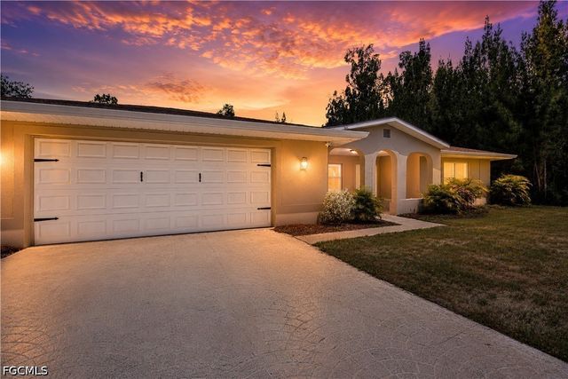 3479 Durkee ST, Punta Gorda, FL 33980